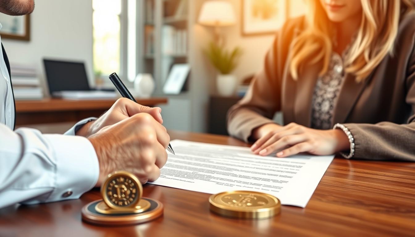 Dienstleistungen für Privatpersonen